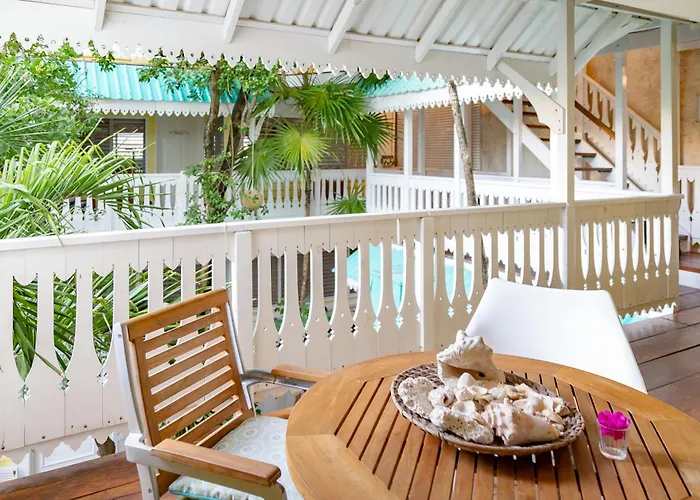 Apartment Elegant Bright 1br Caribbean - Steps From Ocean
